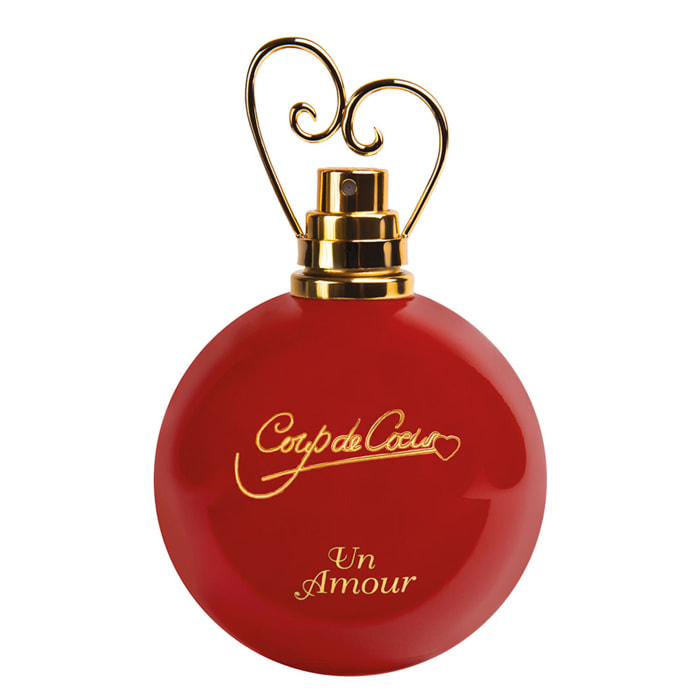 Un Amour - Eau de Parfum 100 ml