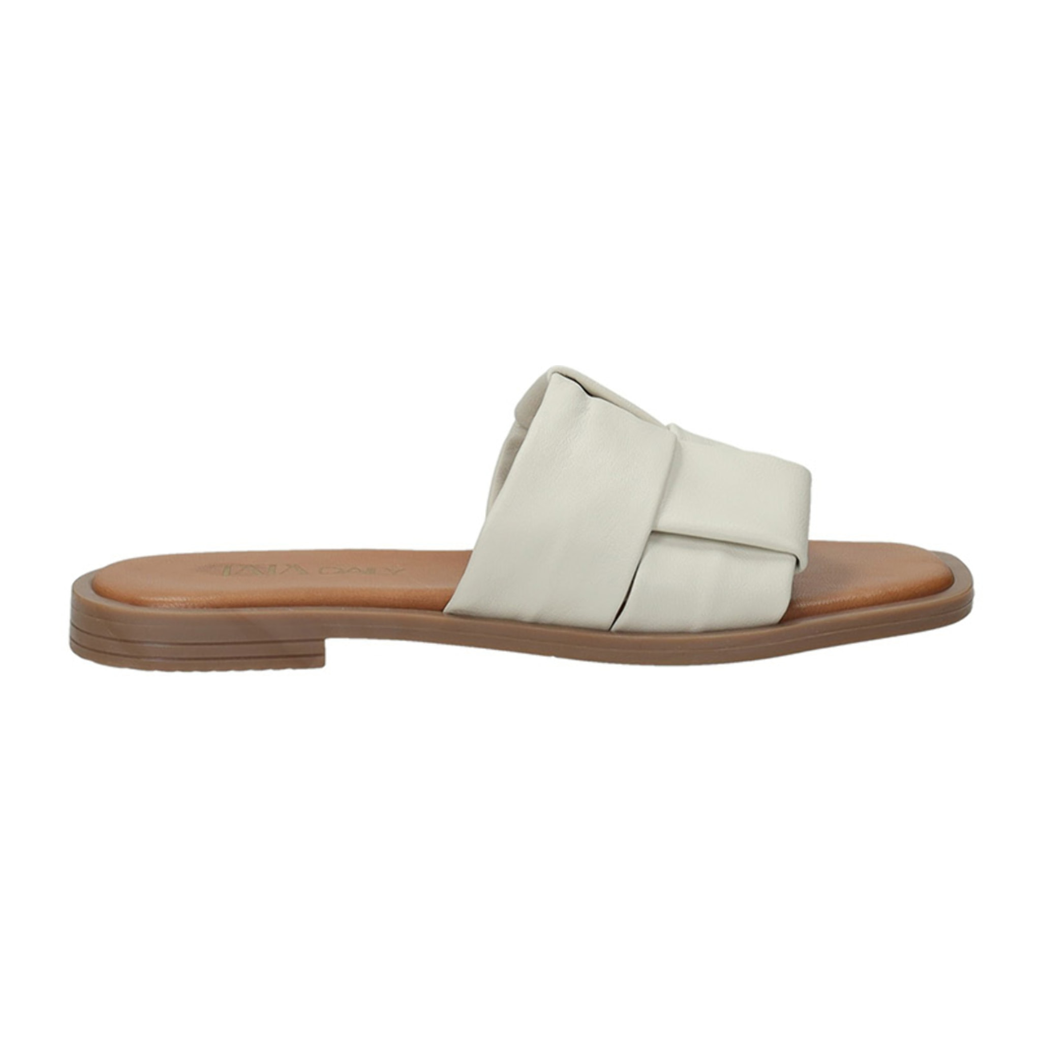 Sandali Donna Tata Italia Bianco