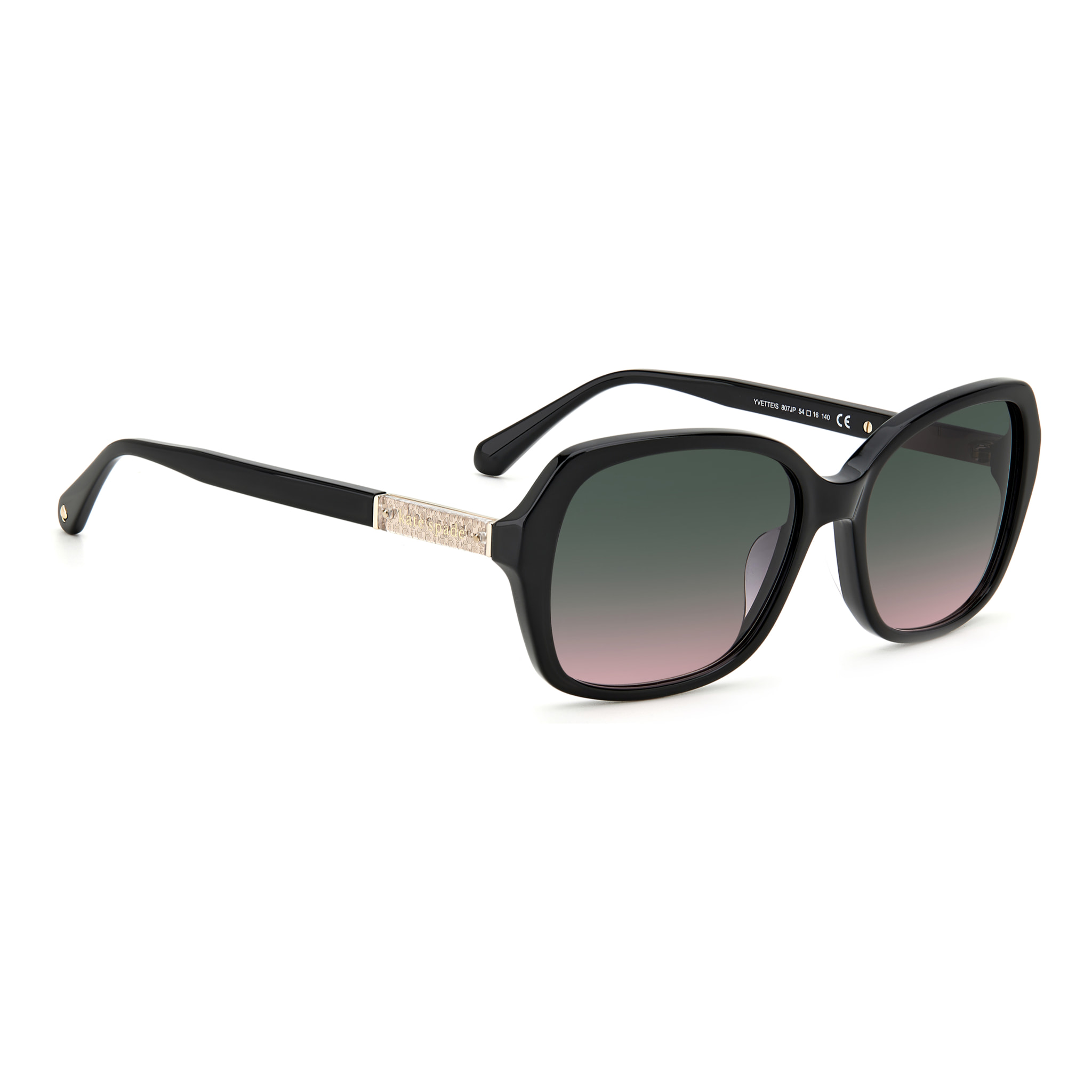 Gafas de sol Kate Spade Mujer YVETTE-S-807F4JP