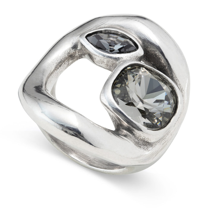 Anillo TOGETHER MULTICOLOR 12