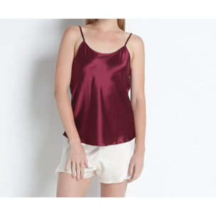 Top SCIARA bordeaux