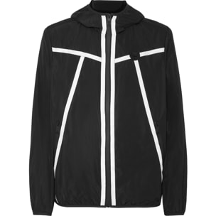 PLEIN SPORT Windbreaker