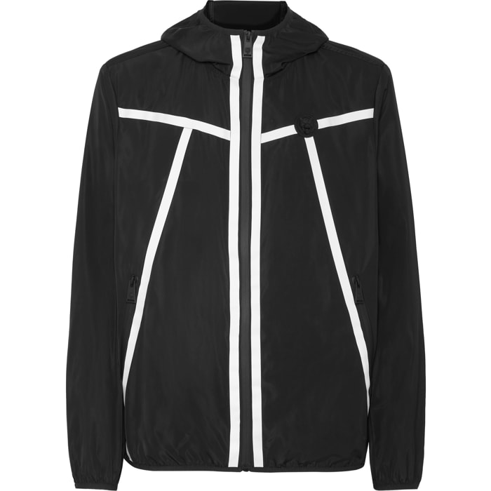 PLEIN SPORT Windbreaker