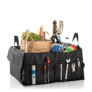 Organizador Plegable para Maletero de Coche Carry InnovaGoods