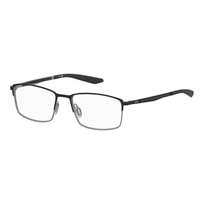 Gafas de Vista Under Armour UA 5116/G TI7 de Metal Hombre 56 mm