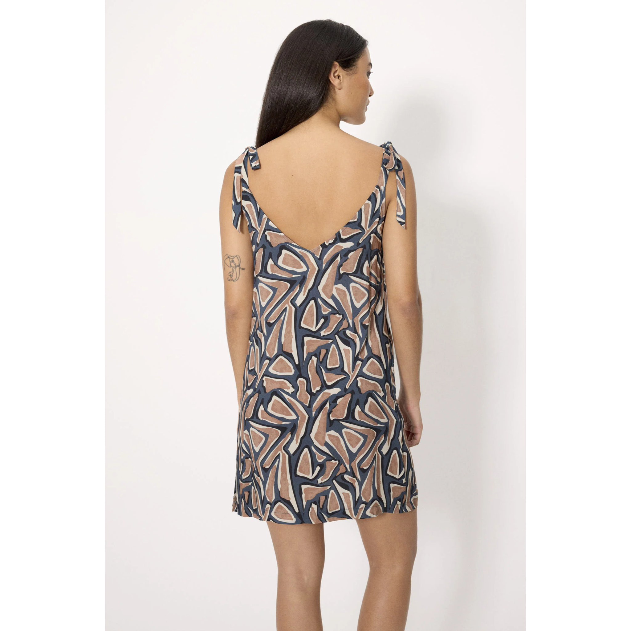 Vestito corto