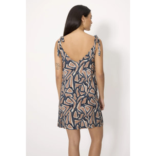 Vestito corto