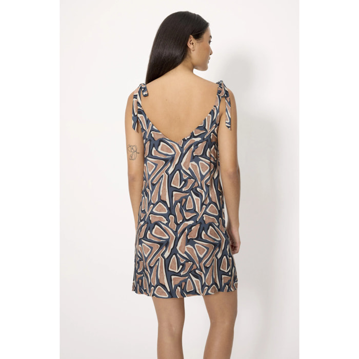 Vestito corto