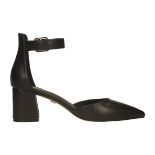 Décolleté Donna Tata Italia Nero