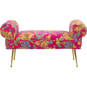 Banc Wing Flower Fever rose Kare Design