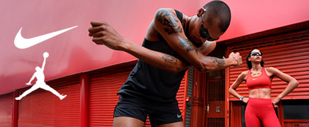 Nike Homme, femme et enfant
