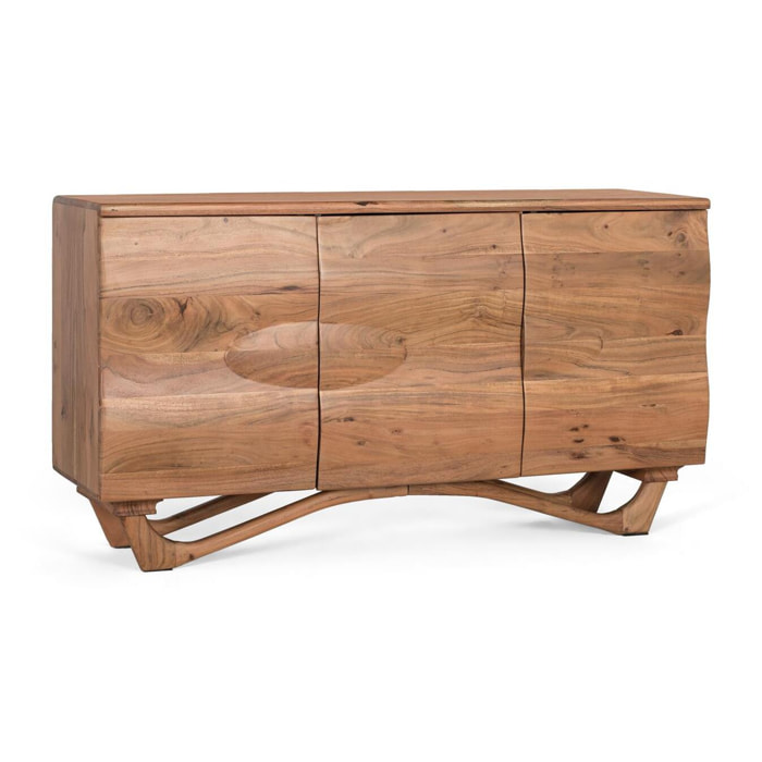 Aparador - 76x140x40cm