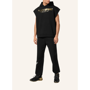 PLEIN SPORT Jogging Vest