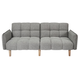 Canape Convertible Dream Gris