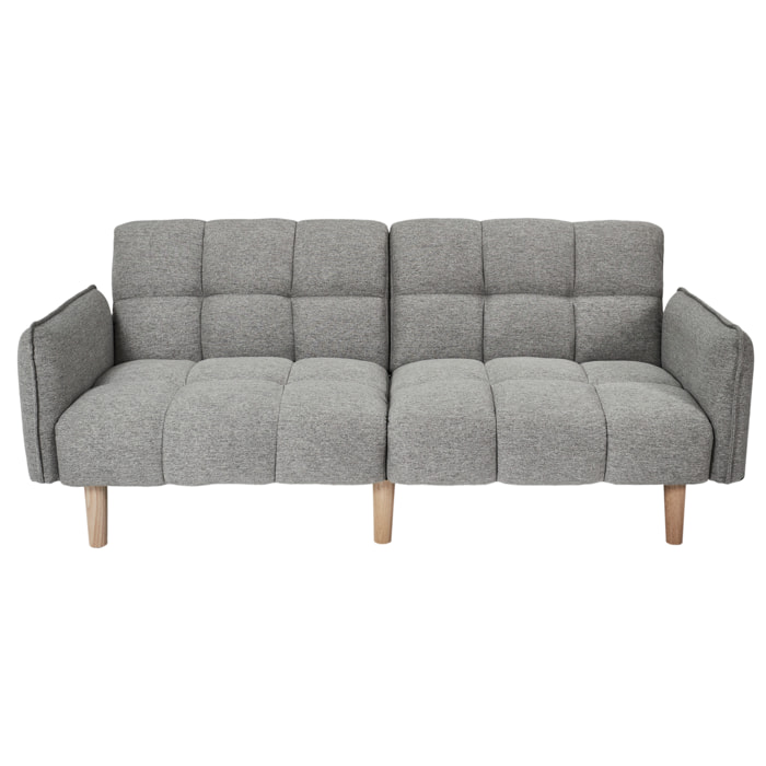 Canape Convertible Dream Gris