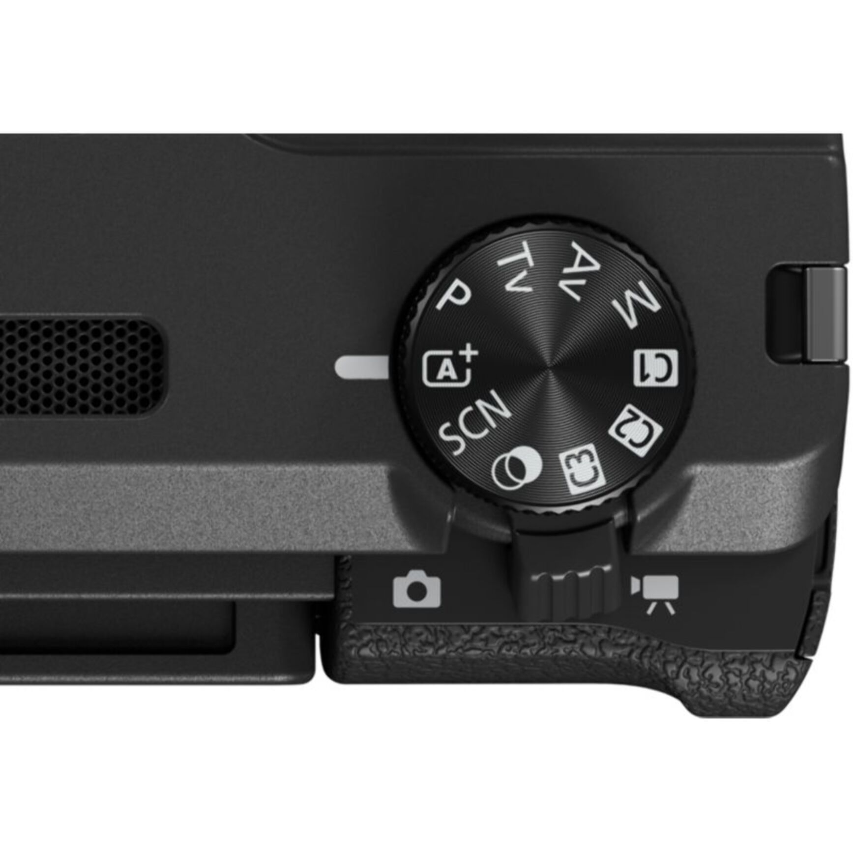 Appareil photo Compact CANON PowerShot V1