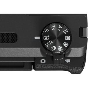 Appareil photo Compact CANON PowerShot V1