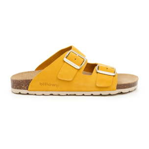 Sandalo BILLOWY GIALLO