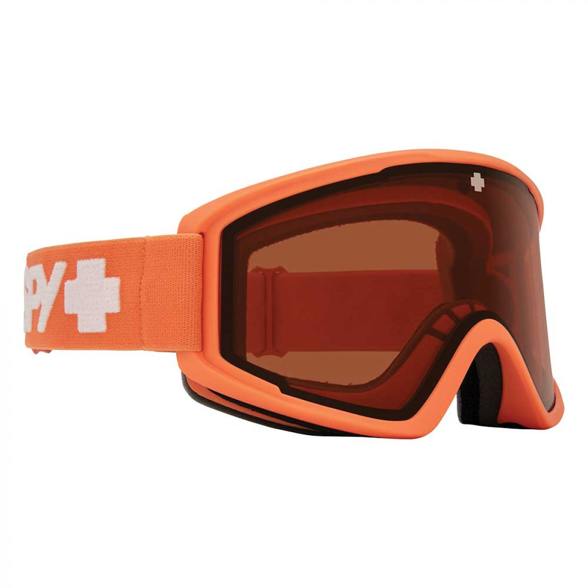 Spy+ Gafas de Ski Unisex CRUSHER-ELITE-179