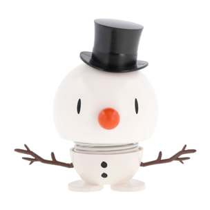 Hoptimist Bonhomme de neige