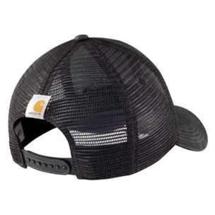 Casquette Dunmore CAP 101195 CARHARTT 001Black TU - S1101195001