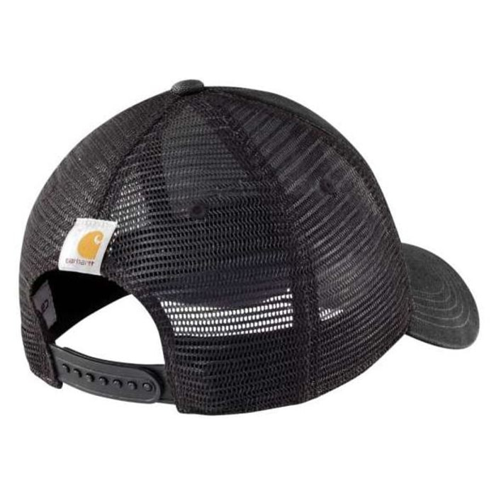 Casquette Dunmore CAP 101195 CARHARTT 001Black TU - S1101195001