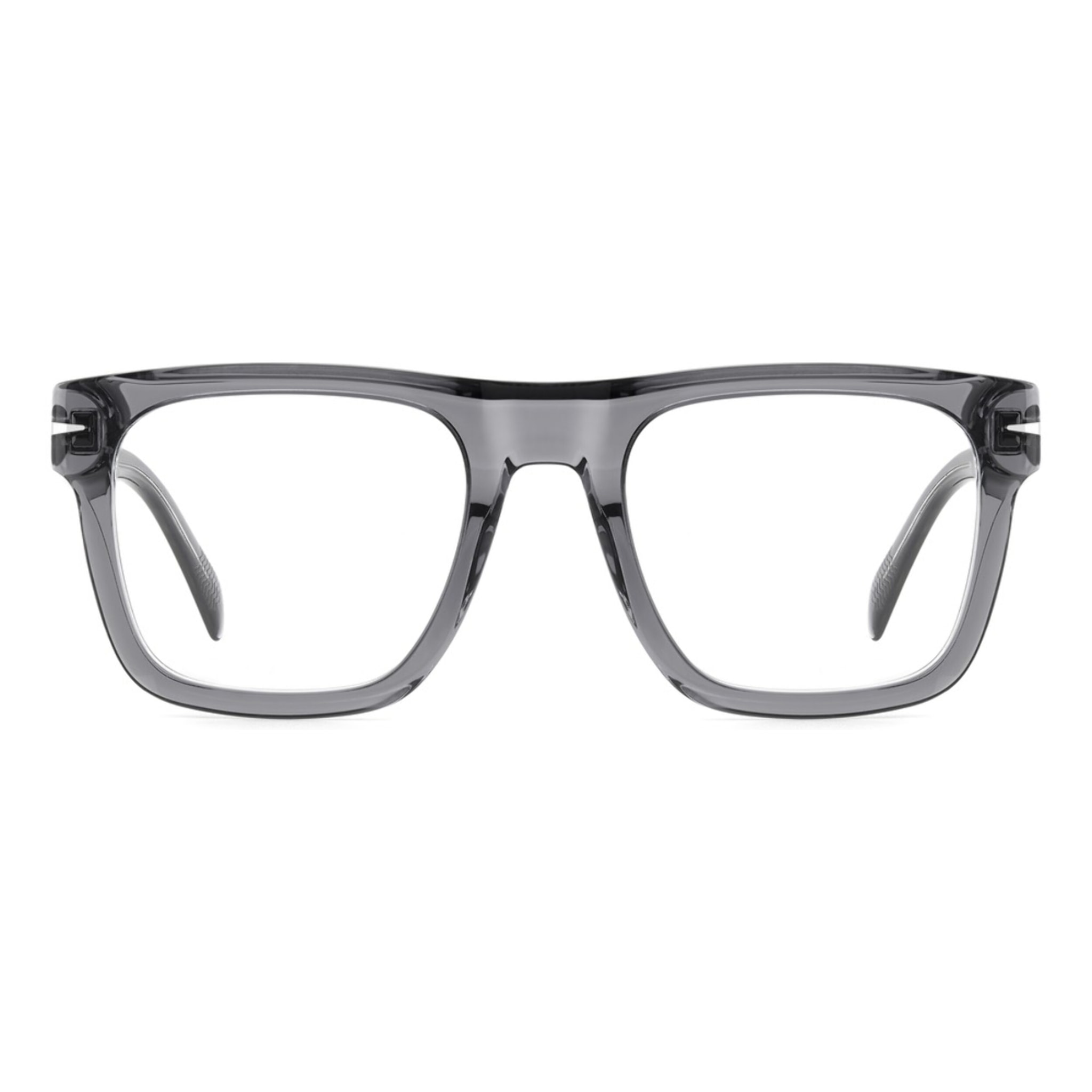 Gafas de Vista David Beckham DB 7020/FLAT TX7 de Acetato Hombre 53 mm