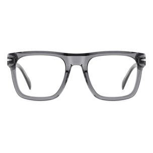 Gafas de Vista David Beckham DB 7020/FLAT TX7 de Acetato Hombre 53 mm