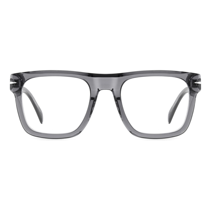 Gafas de Vista David Beckham DB 7020/FLAT TX7 de Acetato Hombre 53 mm