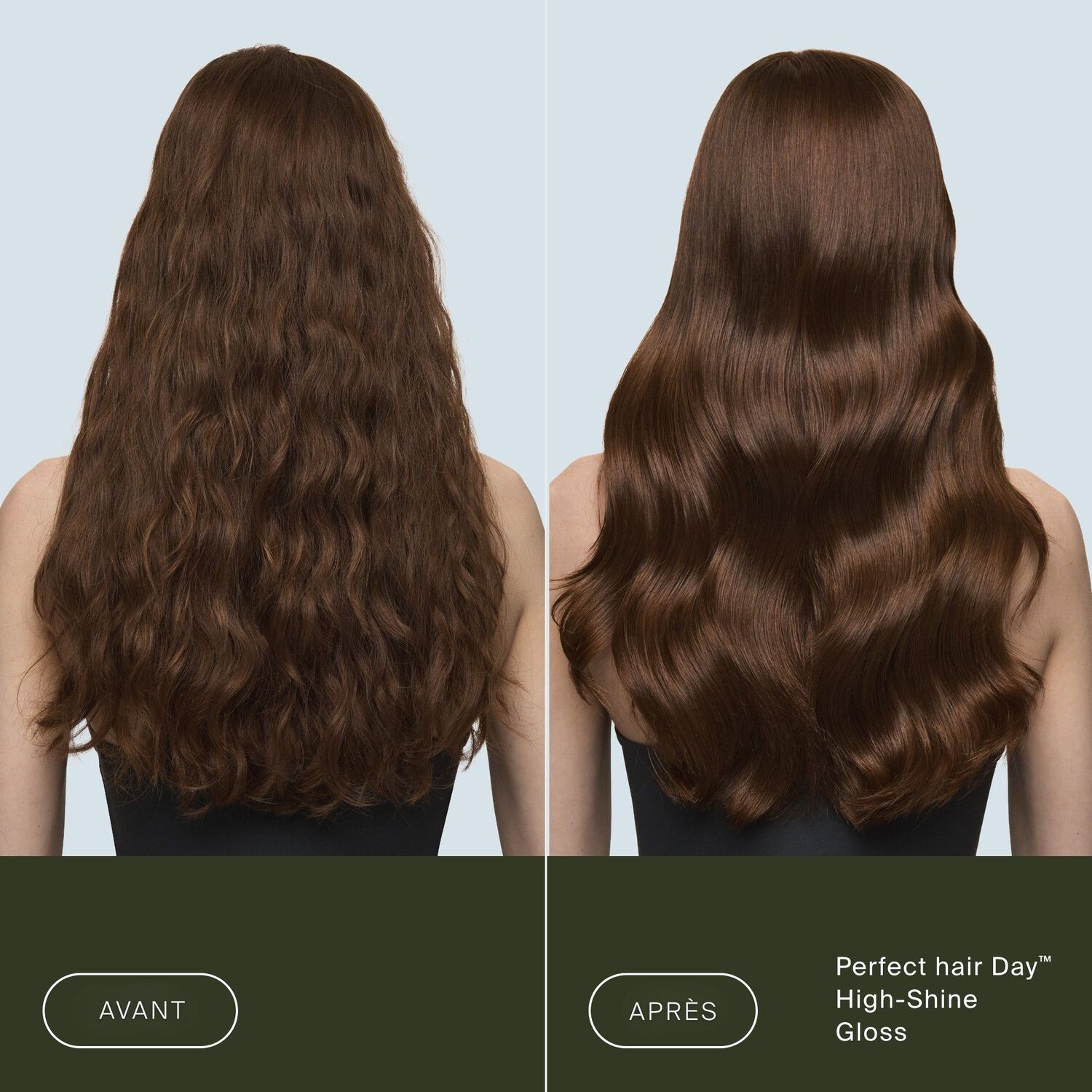 Perfect hair Day ™ (Phd) - High-Shine Gloss Gloss Haute Brillance 200 ml
