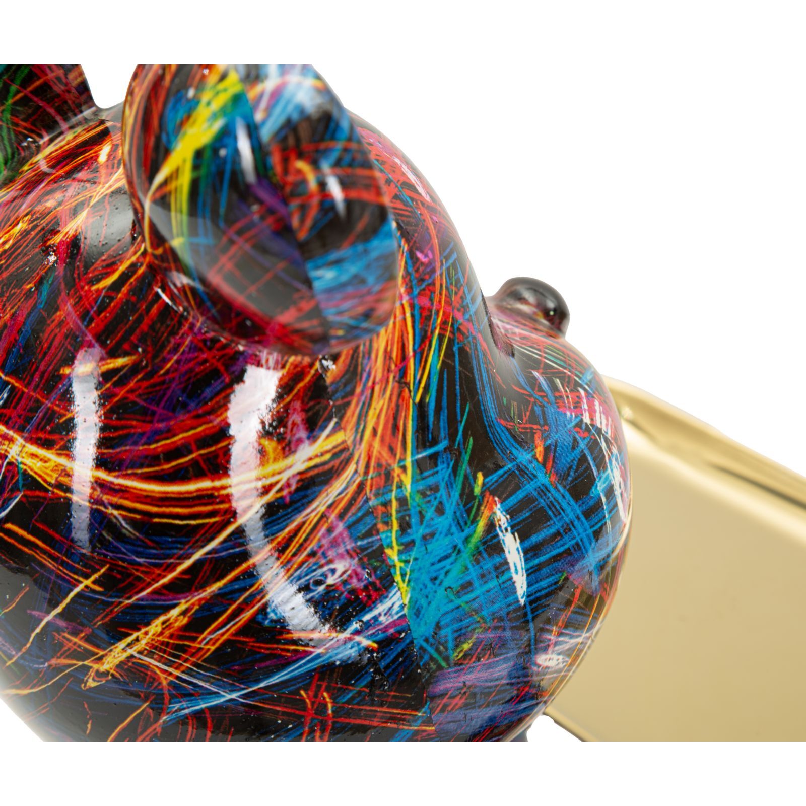 CANE PSYCO S/TASCHE -A- CM 17X15X22,5