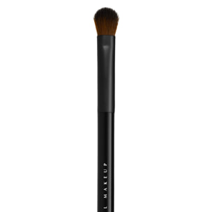 NYX Professional Makeup Pro Dual Brow Brush Pinceau