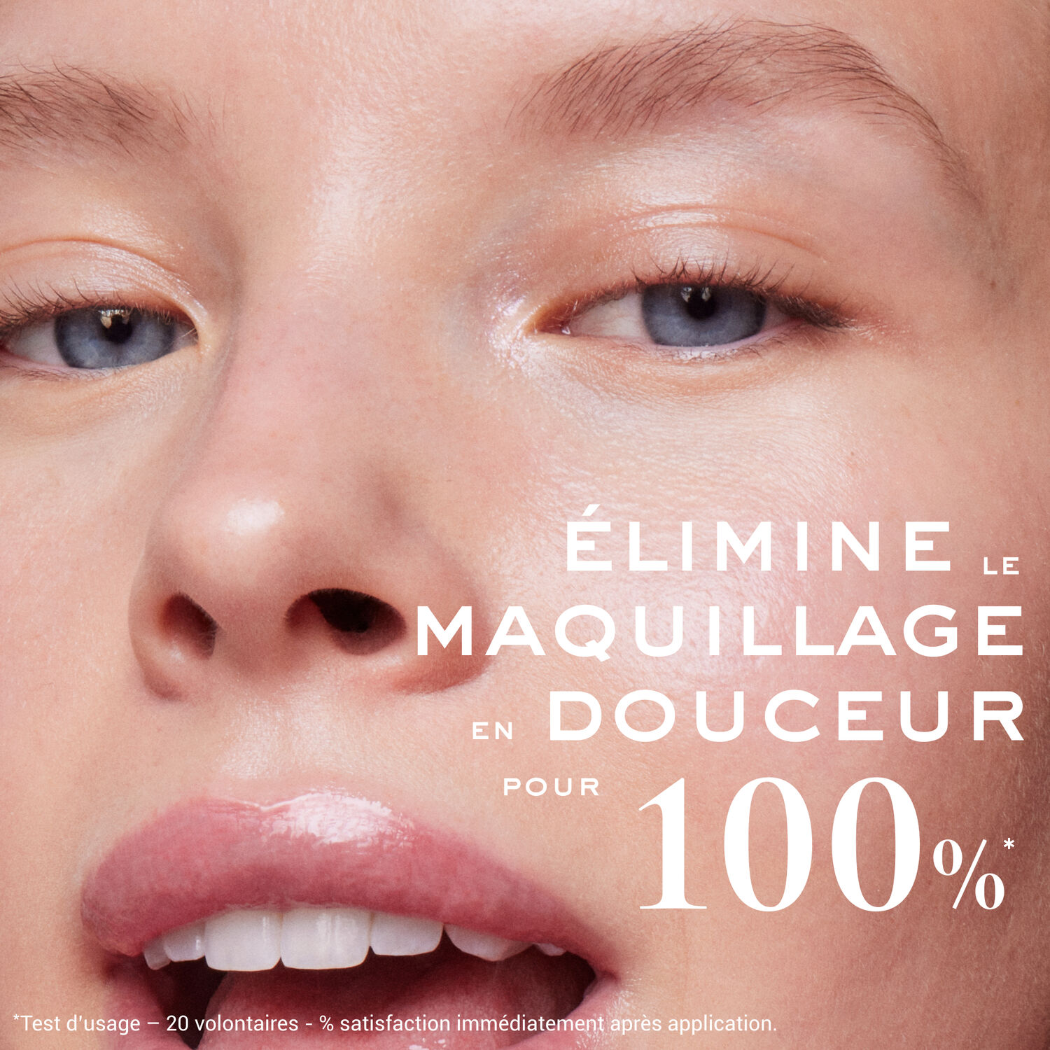 Very Rose - Eau micellaire apaisante 3-en-1 visage et yeux
