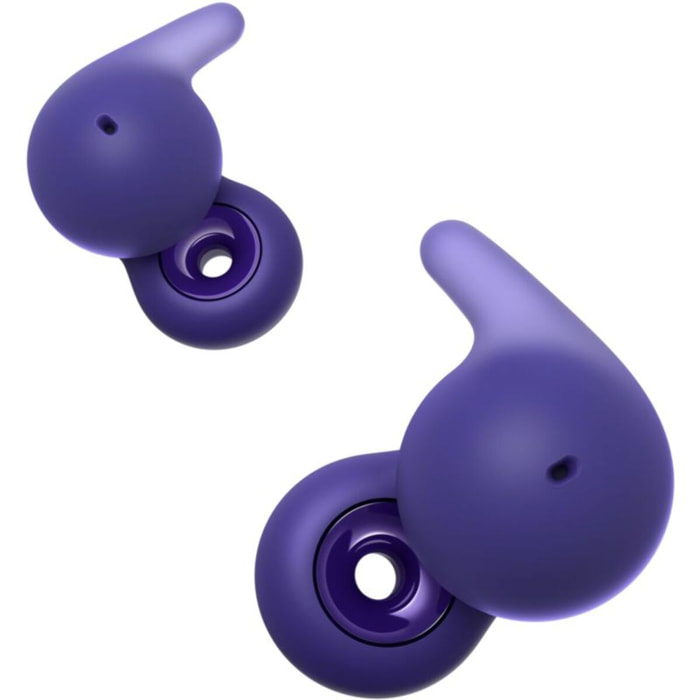 Ecouteurs SONY Linkbuds Open Violet