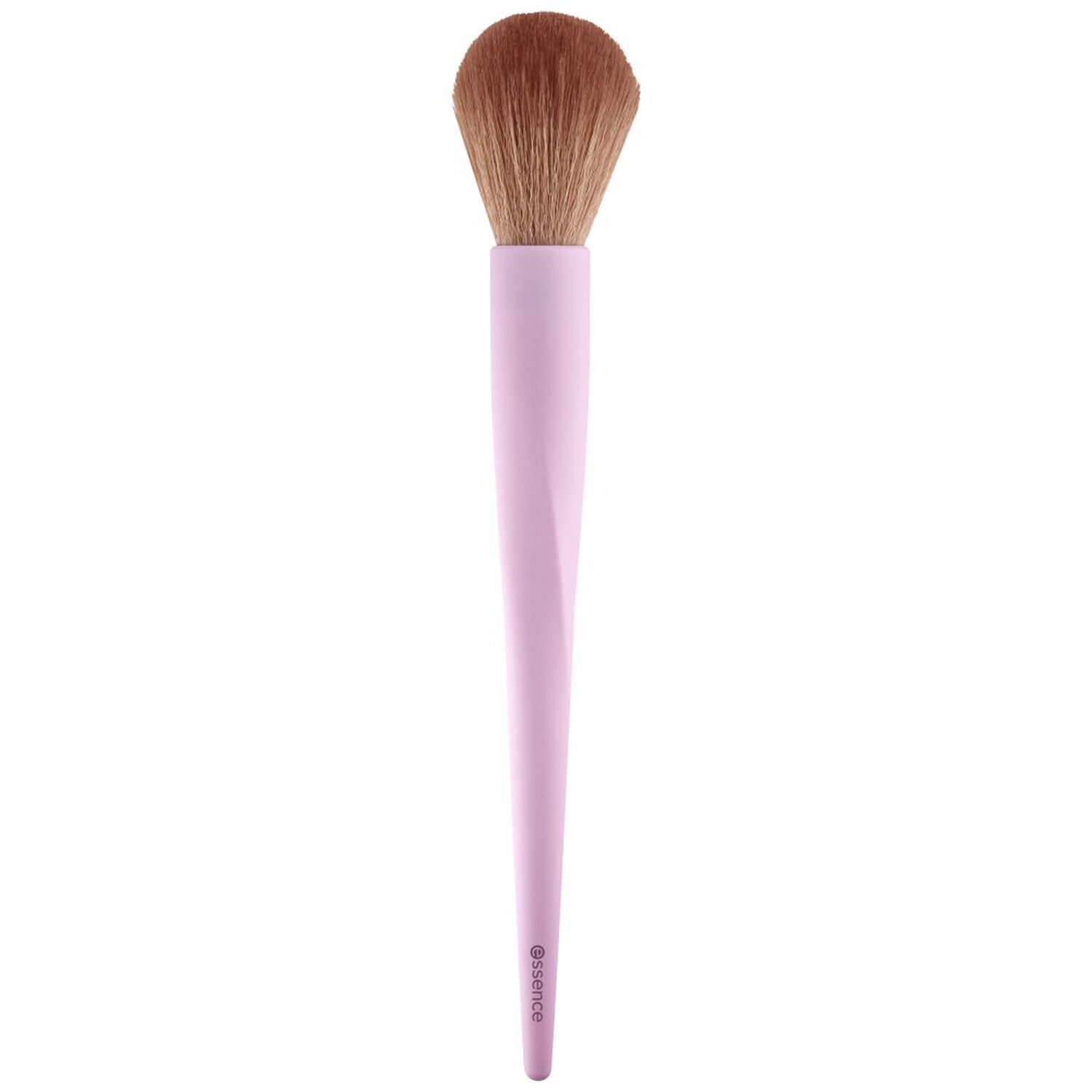 Blush & Highlighter Brush - Pinceau Blush et Illuminateur