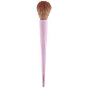 Blush & Highlighter Brush - Pinceau Blush et Illuminateur