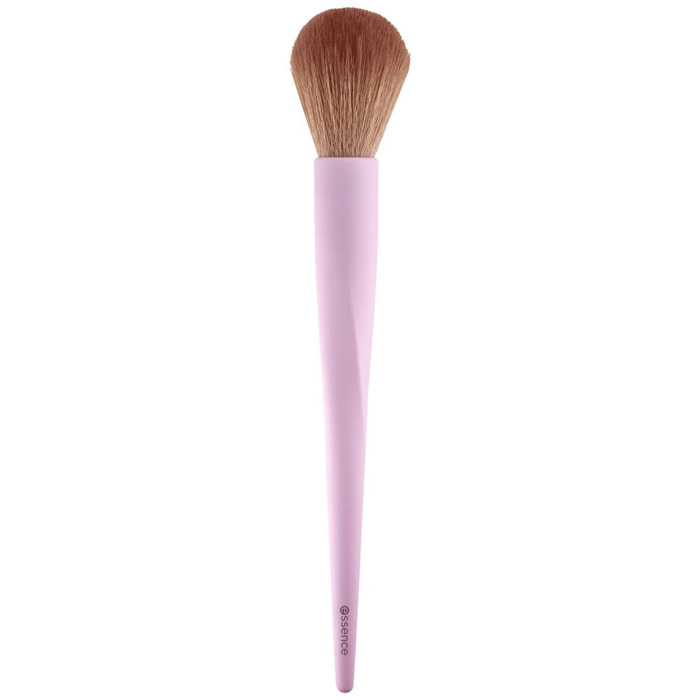 Blush & Highlighter Brush - Pinceau Blush et Illuminateur
