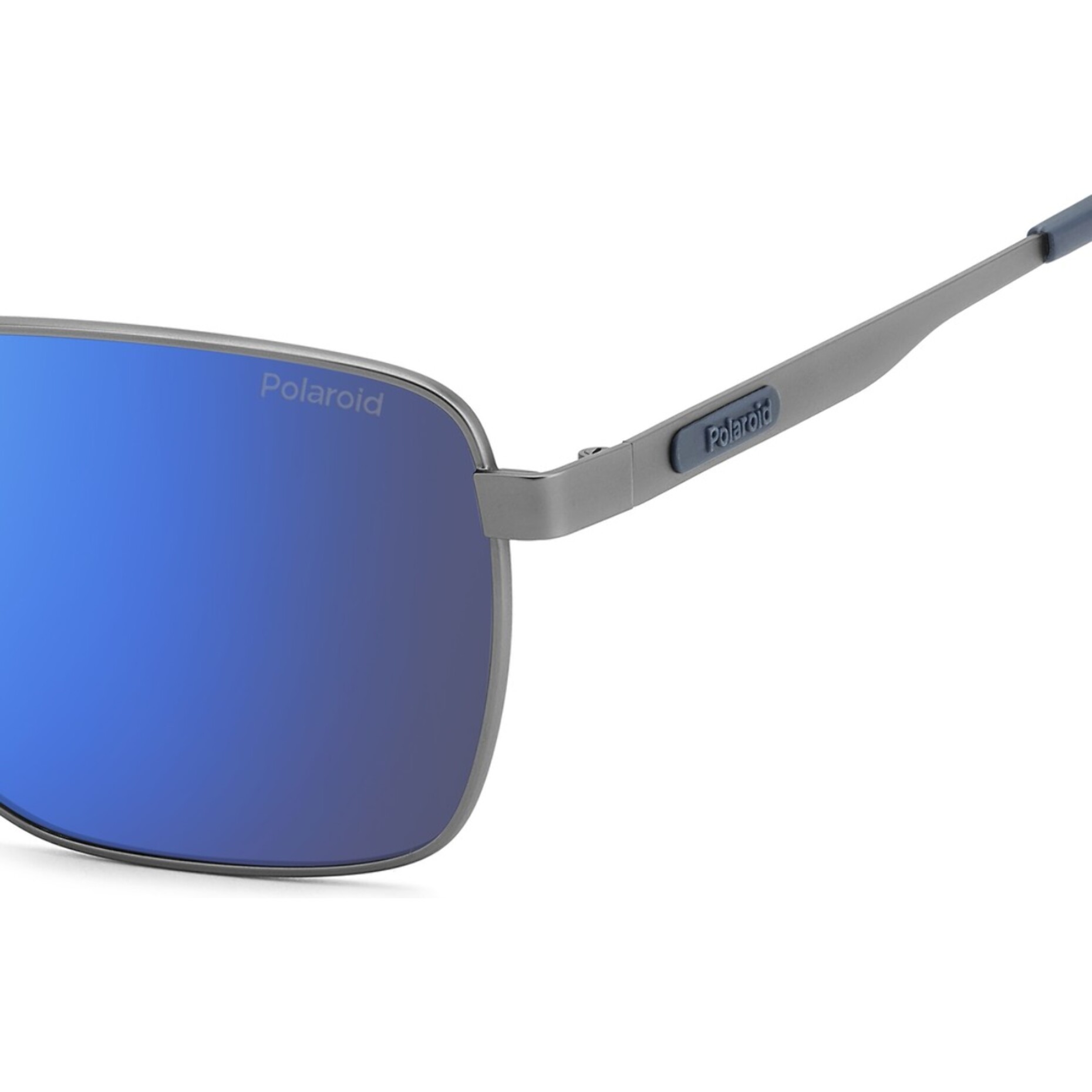 Gafas de Sol Polaroid PLD 2171/G/S/X V6D Polarizadas de Metal Hombre 58 mm