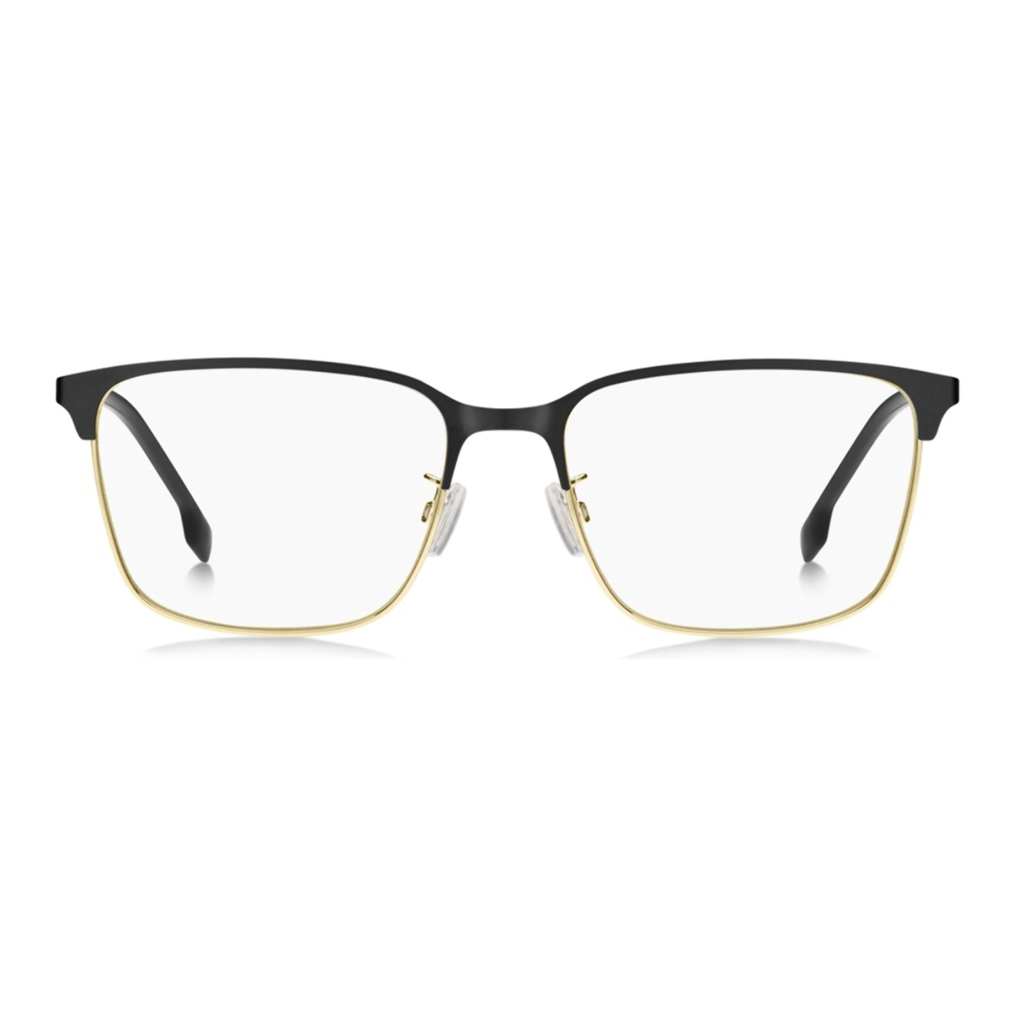 Gafas de Vista Hugo Boss 1676/F I46 de Metal Hombre 55 mm