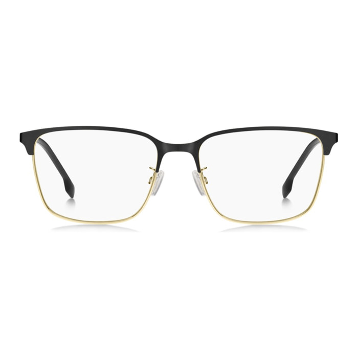 Gafas de Vista Hugo Boss 1676/F I46 de Metal Hombre 55 mm