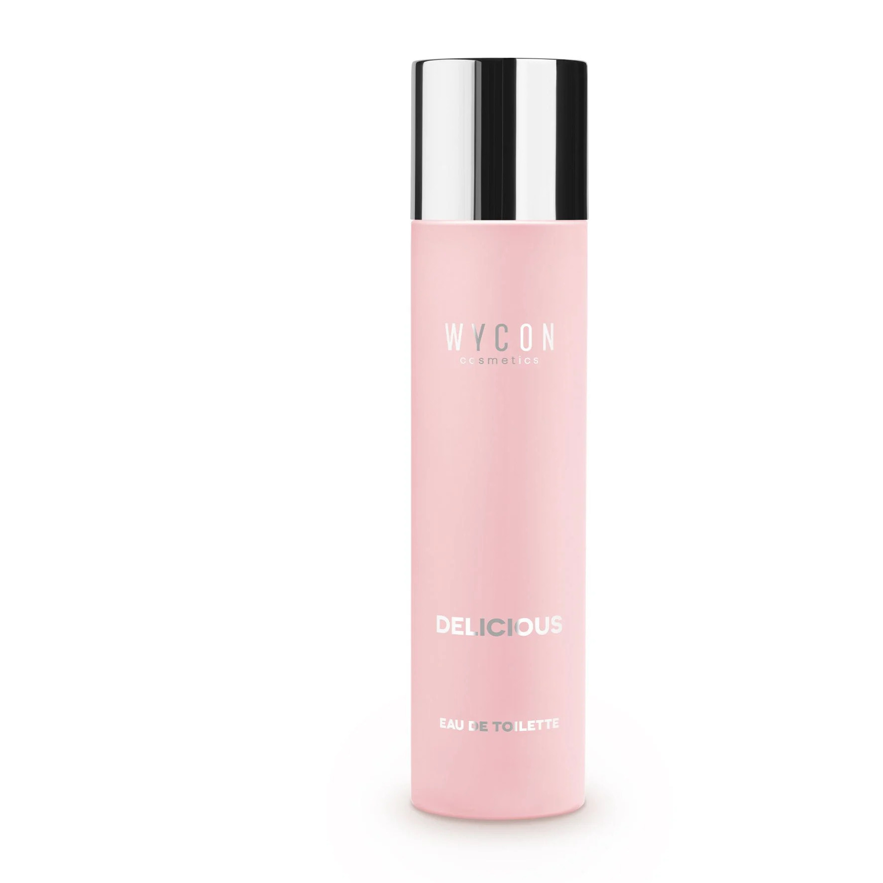 DELICIOUS Eau De Toilette dalla fragranza avvolgente con note di gelsomino e fiori d'arancio