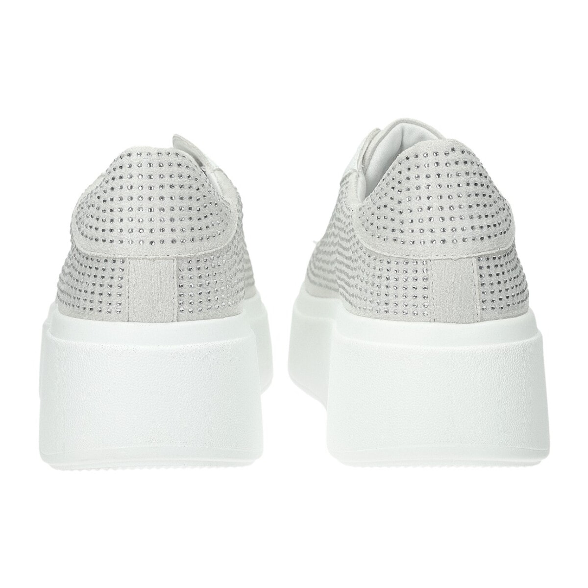 Sneakers Donna Tata Italia Bianco