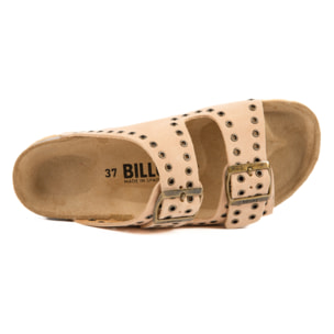 Sandalo BILLOWY ROSA