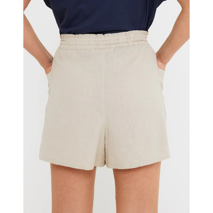 Short Beige - Haim