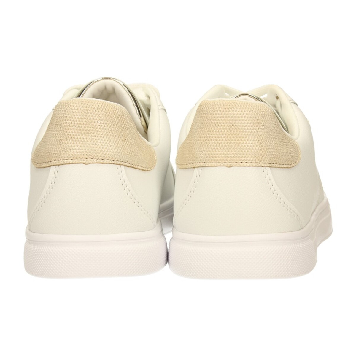 Sneakers Donna Tata Italia Bianco