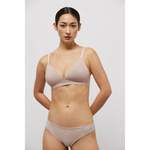 Reggiseno Senza Ferretto Con Imbottitura