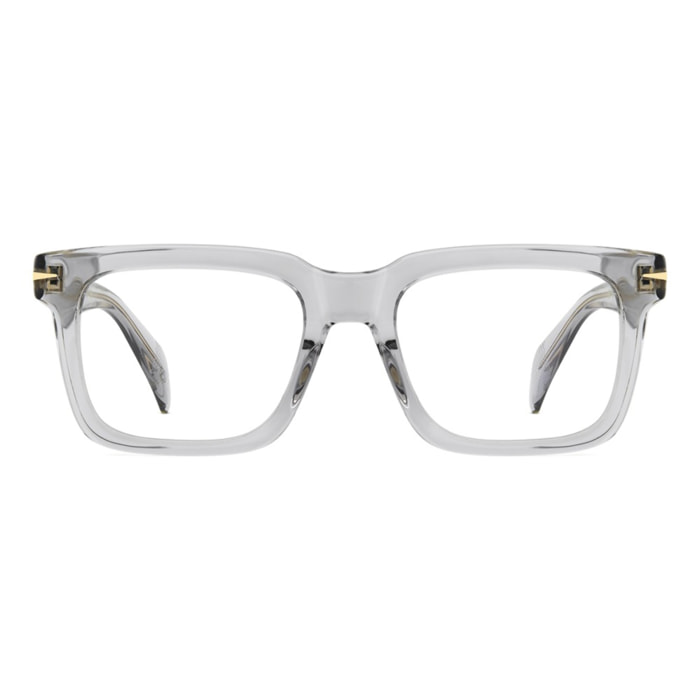 Gafas de Vista David Beckham DB 1237 KB7 de Acetato Hombre 53 mm
