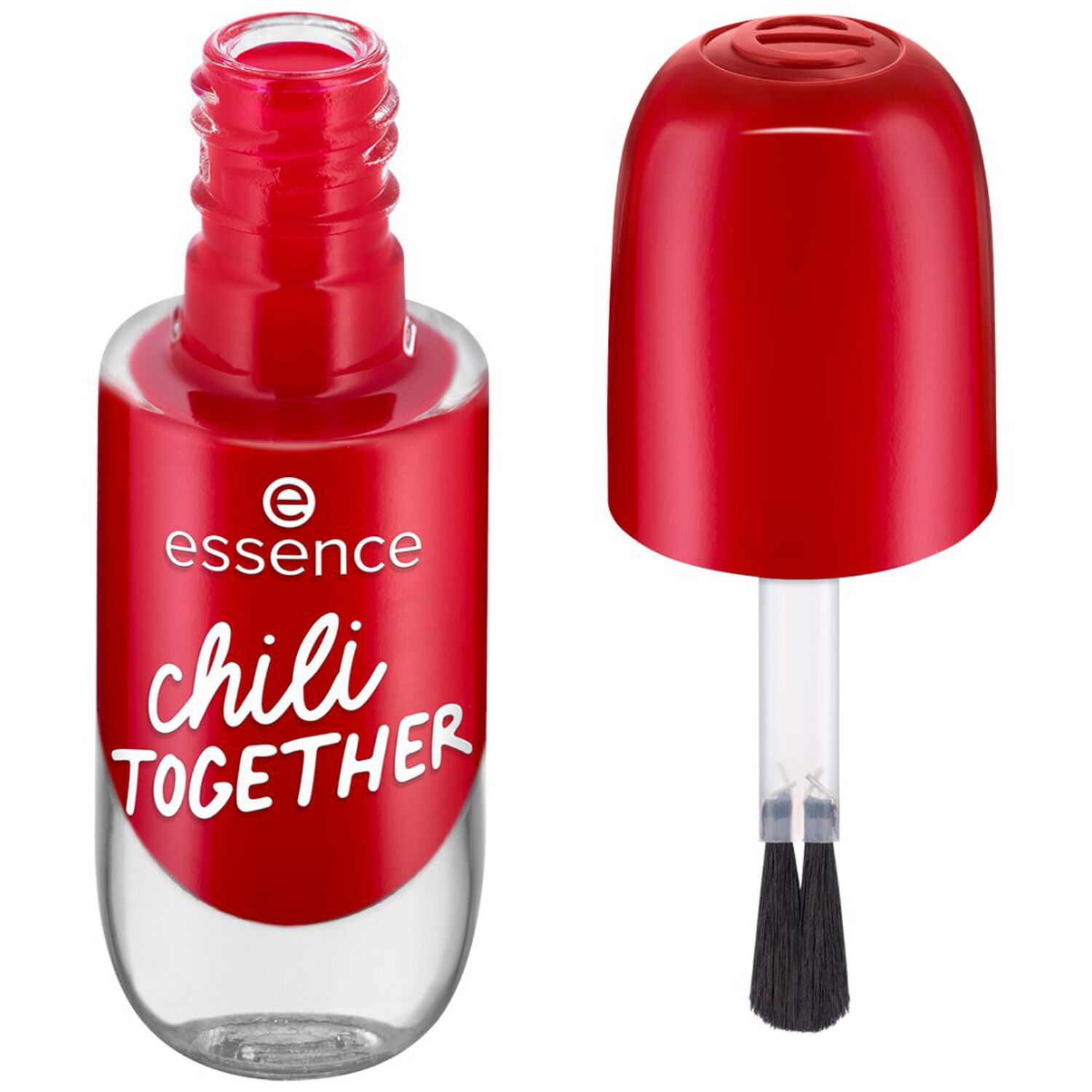 Gel Nail Colour - Vernis à Ongles
