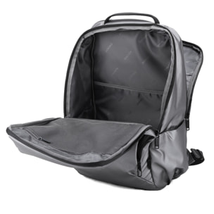 Zaino Unisex Erebus Elite - Poliestere - Casual - 32.0 x 47.0 x 17.0 cm