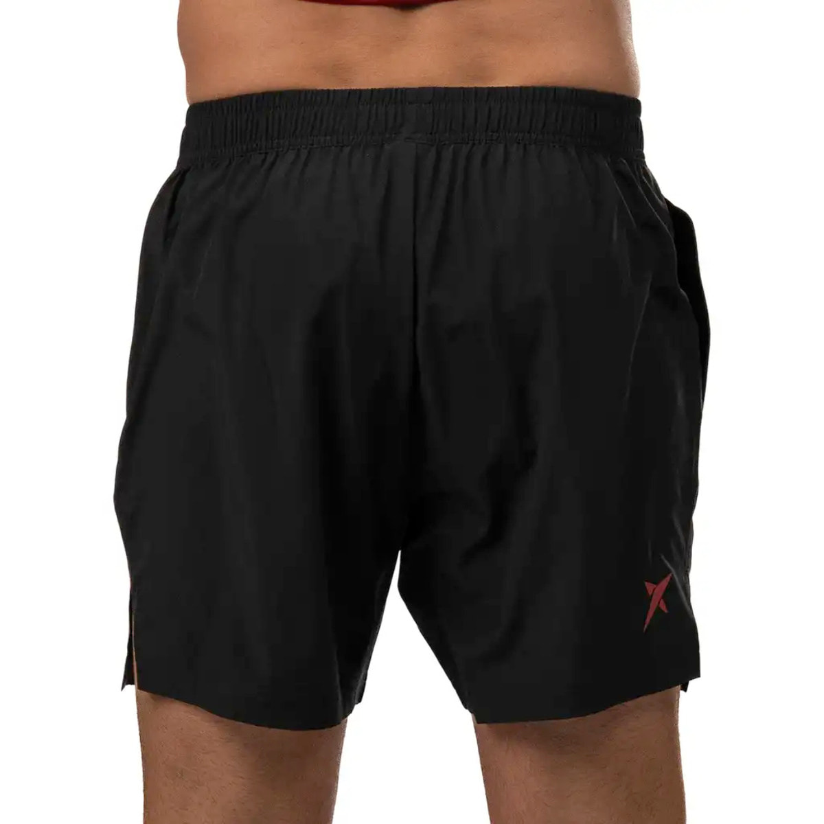 Short de pádel hombre Fenix Drop Shot